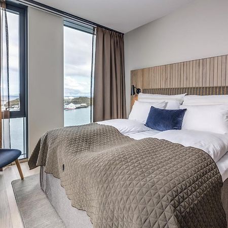 Quality Hotel Ramsalt Буде Екстер'єр фото